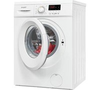 Waschmaschine EXQUISIT WA 8014 - 030 E